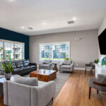 Community room