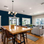 Community room